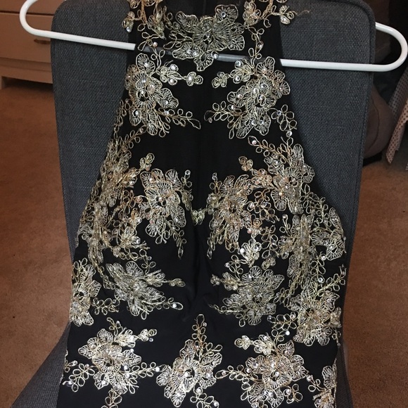 Prom Dress - Picture 4 of 5